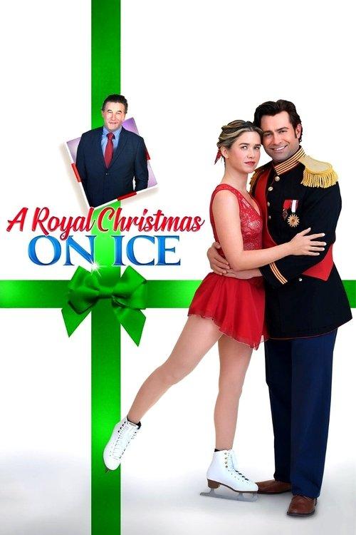 A Royal Christmas on Ice filmas online