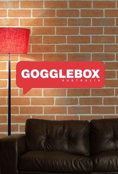 Gogglebox Australia filmas online