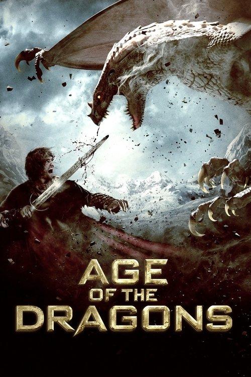 Age of the Dragons filmas online