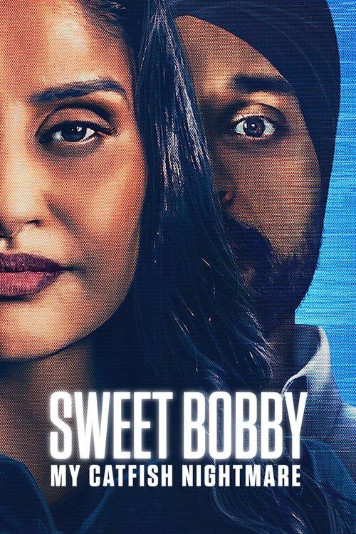 Sweet Bobby: My Catfish Nightmare filmas online