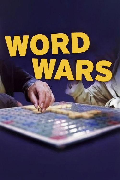 Word Wars filmas online
