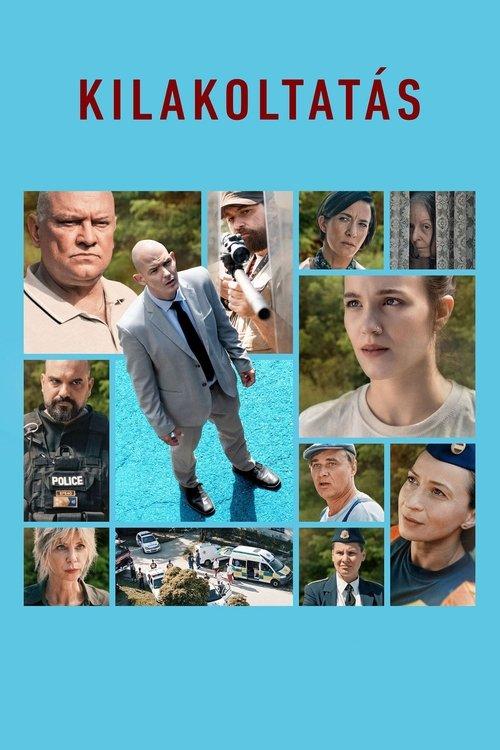 Eviction filmas online