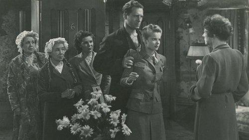 That Brennan Girl filmas žiurėti online