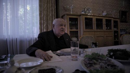 Gorbachev. Heaven filmas žiurėti online