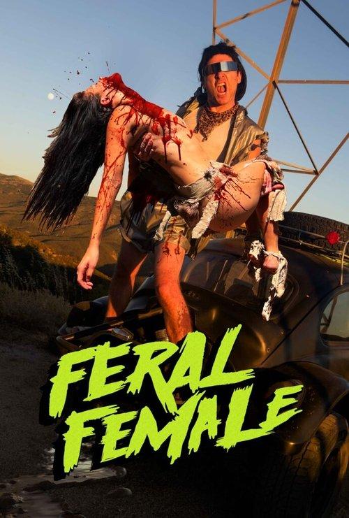 Feral Female filmas online