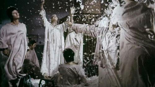 Exorcism's Daughter filmas žiurėti online