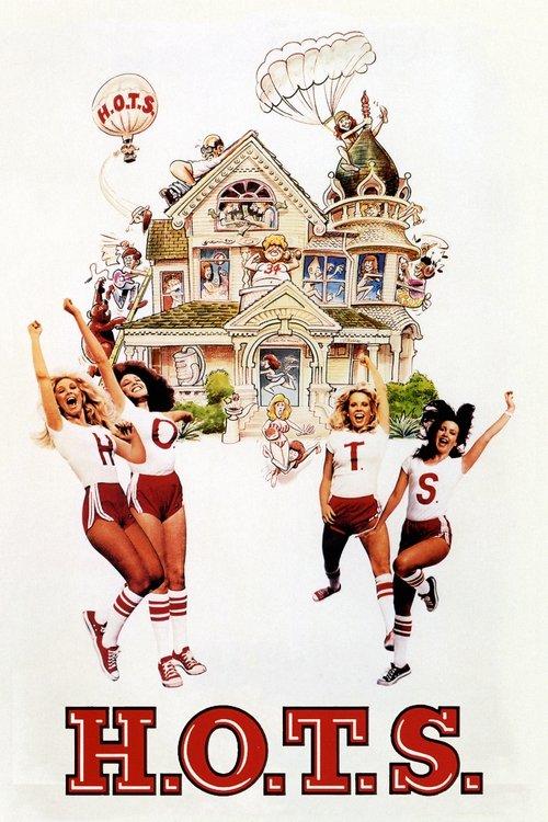 H.O.T.S. filmas online