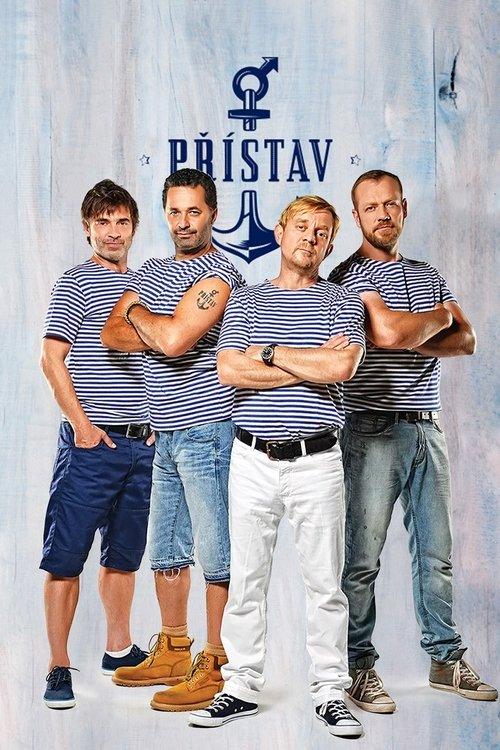 Přístav filmas online