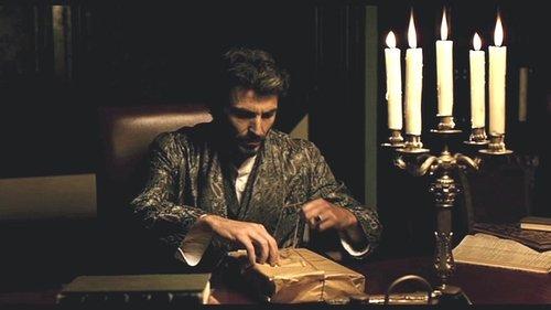 The Valdemar Legacy filmas žiurėti online