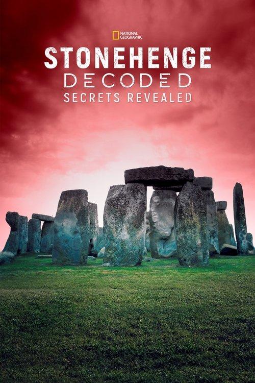 Stonehenge: Decoded filmas online
