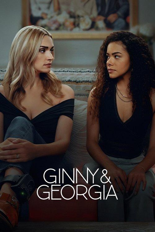 Džinė ir Džordžija filmas online