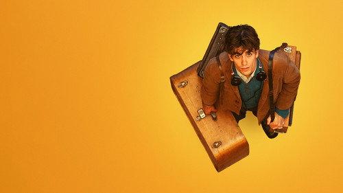 Radioman filmas žiurėti online