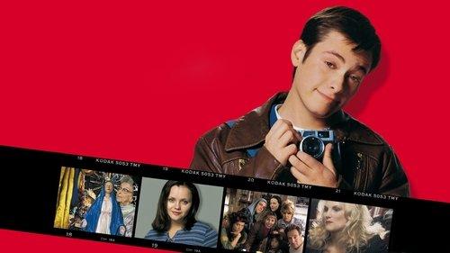 Pecker filmas žiurėti online