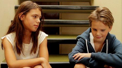 Tomboy filmas žiurėti online