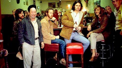 When You're Strange filmas žiurėti online