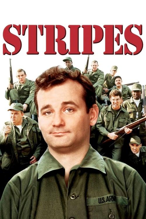 Stripes filmas online