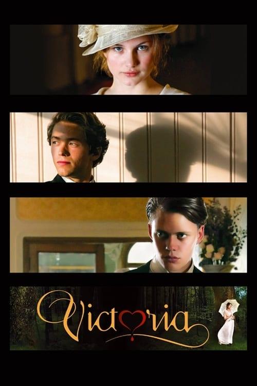 Victoria filmas online