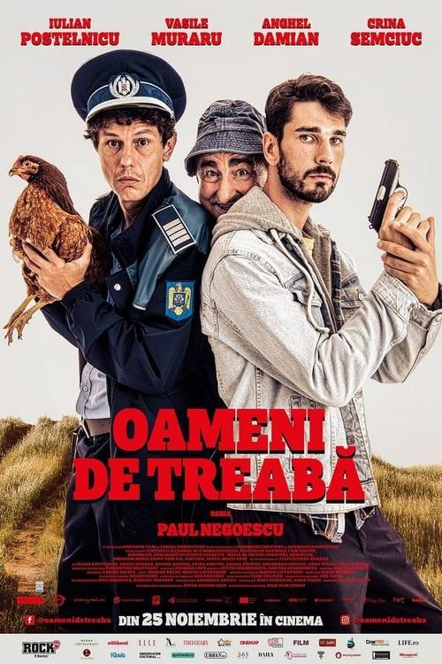 Oameni de treabă filmas online