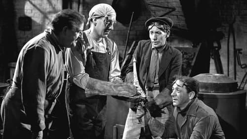 The Lavender Hill Mob filmas žiurėti online