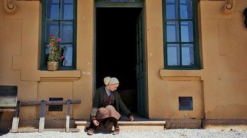 A Farewell to Hemingway filmas žiurėti online