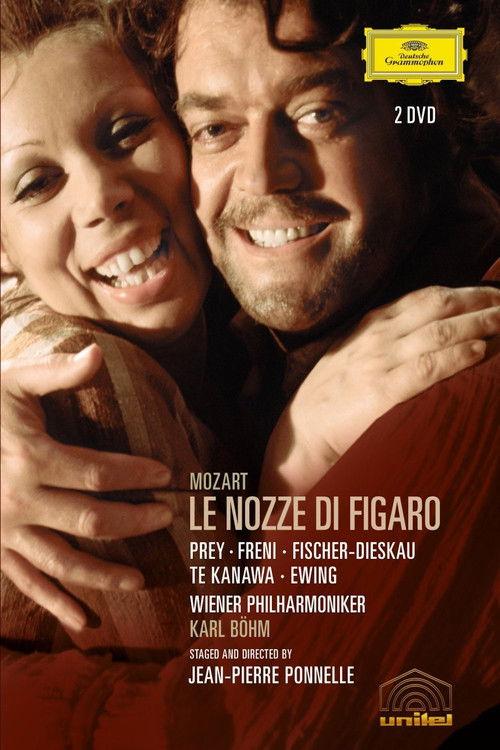 The Marriage of Figaro filmas online