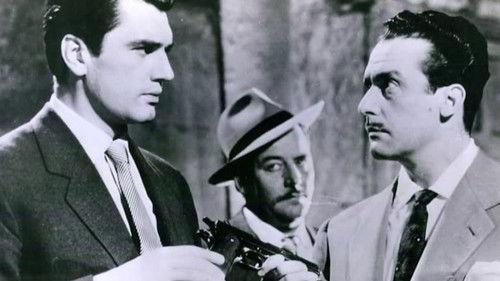 Ambush in Tangier filmas žiurėti online