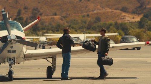 The Last Deal filmas žiurėti online