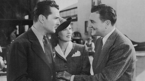 Men Against the Sky filmas žiurėti online