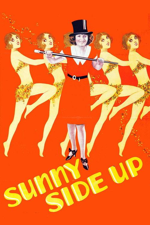 Sunny Side Up filmas online