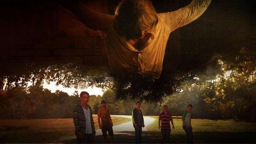 A Savior Red filmas žiurėti online