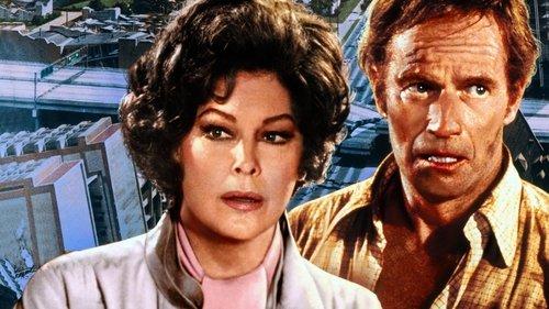 Earthquake filmas žiurėti online