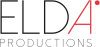 Elda Productions studio logo