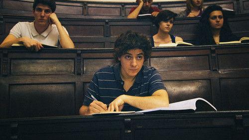 Burning Love filmas žiurėti online