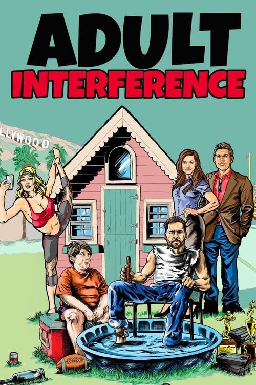 Adult Interference filmas online