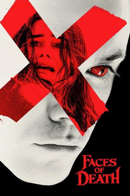 Faces of Death filmas online