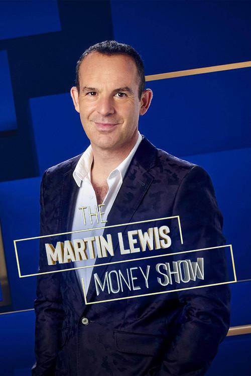 The Martin Lewis Money Show filmas online