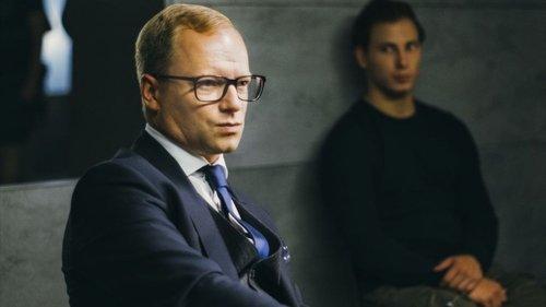 It's in the Bank filmas žiurėti online