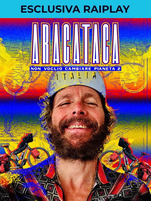 Aracataca. Non voglio cambiare pianeta 2 filmas online