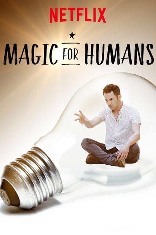 Magic for Humans filmas online