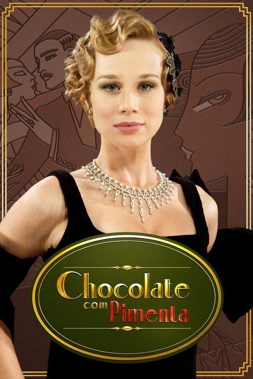 Chocolate com Pimenta filmas online