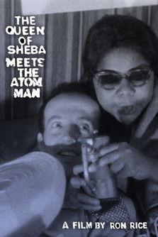 The Queen of Sheba Meets the Atom Man filmas online