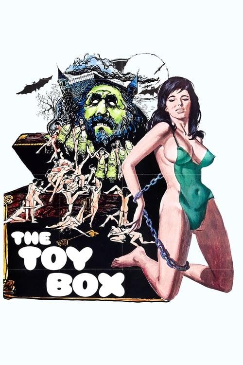 The Toy Box filmas online