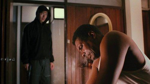 The Fifth Commandment filmas žiurėti online