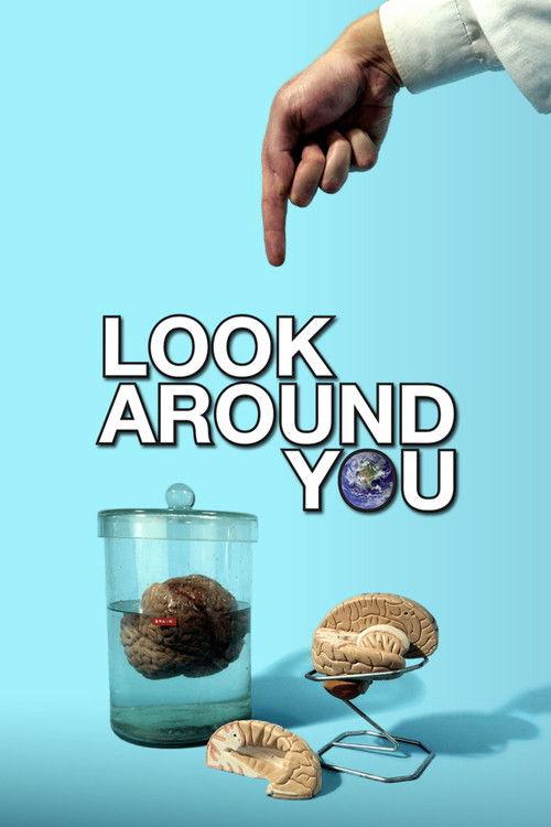 Look Around You filmas online