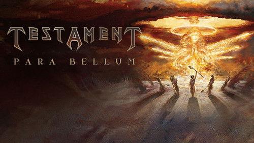 Testament – Para Bellum filmas žiurėti online