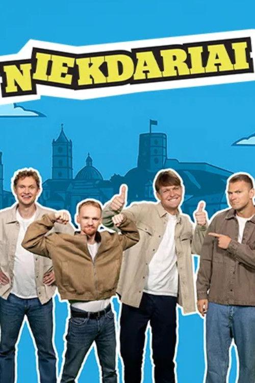 Niekdariai filmas online