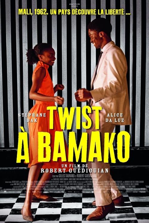 Mali Twist filmas online
