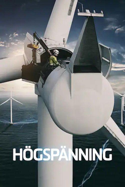 Högspänning filmas online