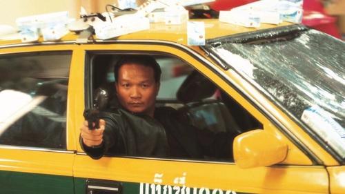 The Bodyguard filmas žiurėti online