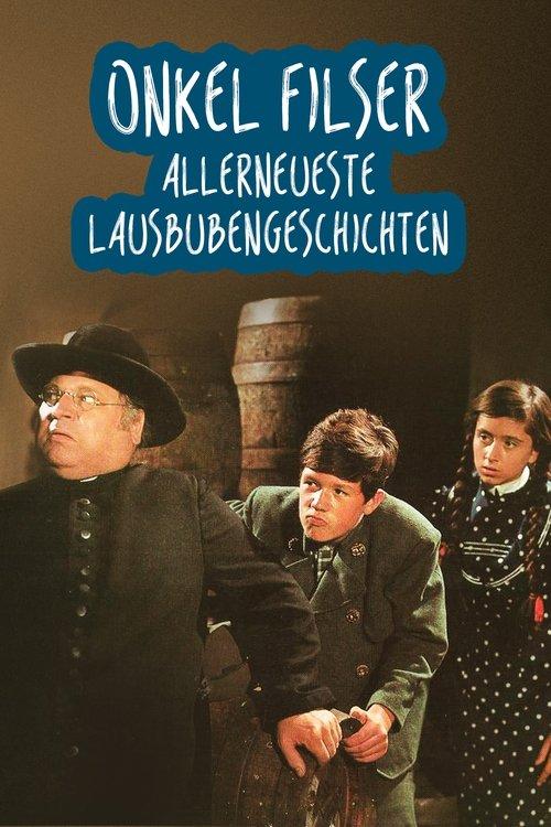Onkel Filser - Allerneueste Lausbubengeschichten filmas online